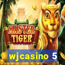 wjcasino 5